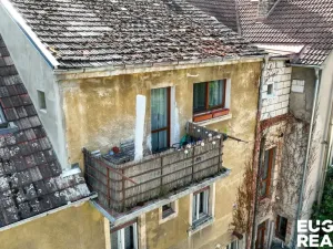Prodej bytu 4+1, Černošice, Komenského, 97 m2