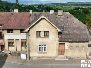 Prodej bytu 4+1, Černošice, Komenského, 97 m2