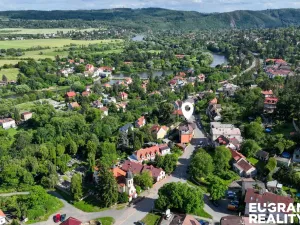 Prodej bytu 4+1, Černošice, Komenského, 97 m2