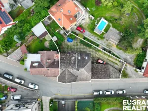Prodej bytu 4+1, Černošice, Komenského, 97 m2