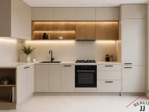 Prodej bytu 2+1, Praha - Záběhlice, Jahodová, 53 m2