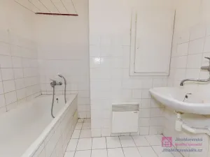 Prodej bytu 1+kk, Břeclav - Poštorná, Nádražní, 32 m2