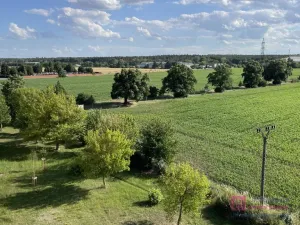Prodej bytu 1+kk, Břeclav - Poštorná, Nádražní, 32 m2