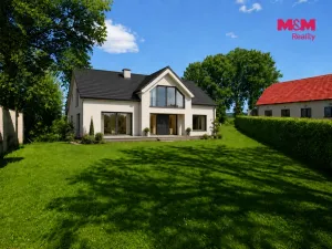 Prodej pozemku pro bydlení, Hostovlice, 1119 m2