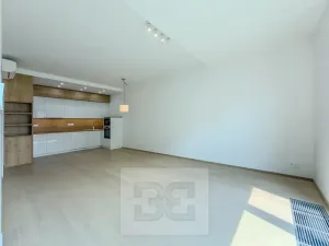 Pronájem bytu 3+kk, Praha - Střešovice, Cukrovarnická, 88 m2