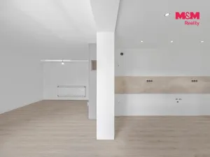 Prodej rodinného domu, Staré Ždánice, 140 m2