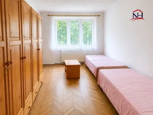 Prodej bytu 2+1, Podbořany, Bratří Čapků, 54 m2