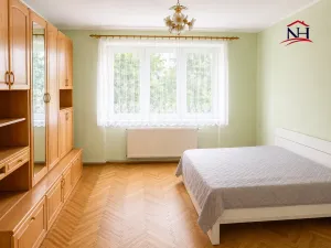 Prodej bytu 2+1, Podbořany, Bratří Čapků, 54 m2