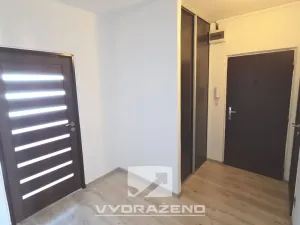Prodej bytu 3+1, Vyškov, 79 m2