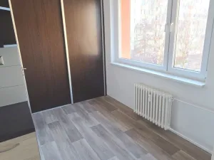 Prodej bytu 3+1, Vyškov, 79 m2