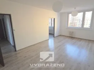 Prodej bytu 3+1, Vyškov, Sídliště Osvobození, 79 m2