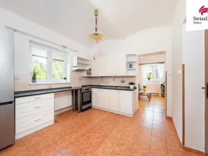 Prodej rodinného domu, Přelouč - Lhota, 51 m2