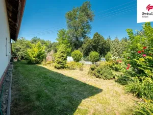 Prodej rodinného domu, Přelouč - Lhota, 51 m2