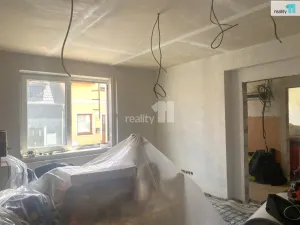 Prodej komerční nemovitosti, Příbram - Příbram IV, Mariánská, 140 m2