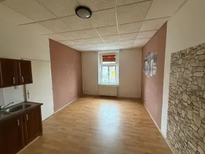 Prodej bytu 2+kk, Plzeň, Rokycanská, 40 m2