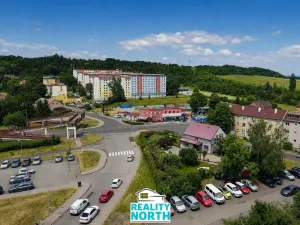 Prodej bytu 2+kk, Ústí nad Labem, Plynárenská, 33 m2