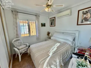 Prodej rodinného domu, Algorfa - La Finca Golf, Alicante, Španělsko, 180 m2