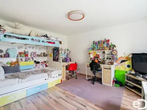 Prodej bytu 2+1, Slaný, Rabasova, 39 m2