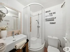 Prodej bytu 2+1, Slaný, Rabasova, 39 m2
