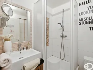Prodej bytu 2+1, Slaný, Rabasova, 39 m2