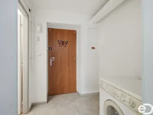 Prodej bytu 2+1, Slaný, Rabasova, 39 m2