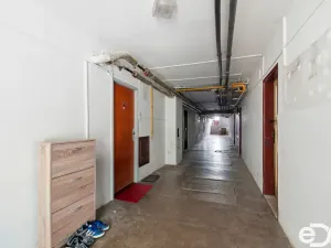 Prodej bytu 2+1, Slaný, Rabasova, 39 m2