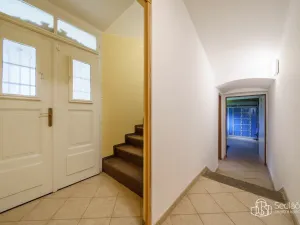 Prodej chalupy, Bublava, 180 m2