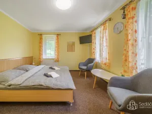 Prodej chalupy, Bublava, 180 m2