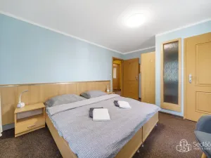Prodej chalupy, Bublava, 180 m2