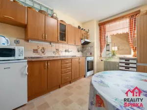 Prodej rodinného domu, Libchavy - Dolní Libchavy, 208 m2