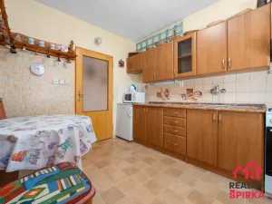 Prodej rodinného domu, Libchavy - Dolní Libchavy, 208 m2