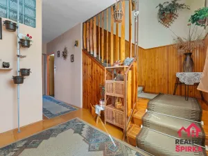 Prodej rodinného domu, Libchavy - Dolní Libchavy, 208 m2