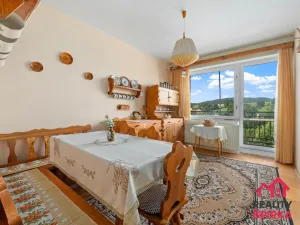 Prodej rodinného domu, Libchavy - Dolní Libchavy, 208 m2