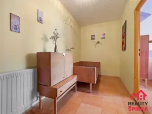 Prodej rodinného domu, Libchavy - Dolní Libchavy, 208 m2
