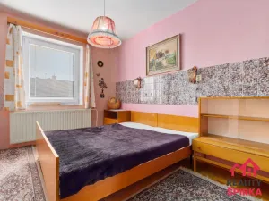 Prodej rodinného domu, Libchavy - Dolní Libchavy, 208 m2