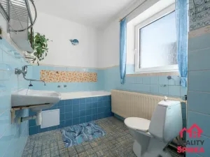 Prodej rodinného domu, Libchavy - Dolní Libchavy, 208 m2