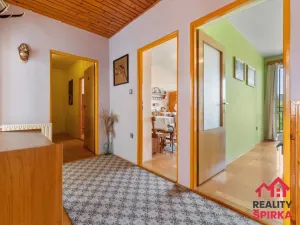 Prodej rodinného domu, Libchavy - Dolní Libchavy, 208 m2