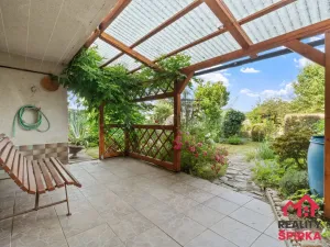 Prodej rodinného domu, Libchavy - Dolní Libchavy, 208 m2