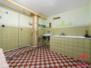 Prodej rodinného domu, Libchavy - Dolní Libchavy, 208 m2