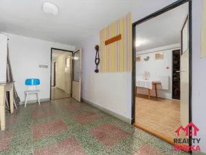 Prodej rodinného domu, Libchavy - Dolní Libchavy, 208 m2