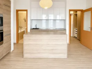 Pronájem bytu 2+kk, Králův Dvůr, Na Horizontu, 54 m2