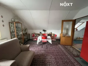 Pronájem rodinného domu, Český Brod, Štolmířská, 285 m2
