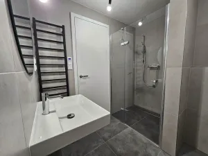 Pronájem bytu 1+kk, Liberec, Polní, 33 m2