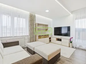 Prodej bytu 3+1, Ústí nad Labem, Baráčnická, 111 m2