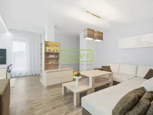 Prodej bytu 3+1, Ústí nad Labem, Baráčnická, 111 m2