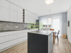Prodej bytu 3+1, Ústí nad Labem, Baráčnická, 111 m2