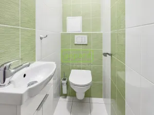 Prodej bytu 3+1, Ústí nad Labem, Baráčnická, 111 m2