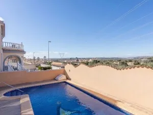 Prodej rodinného domu, Ciudad Quesada, Alicante, Španělsko, 108 m2