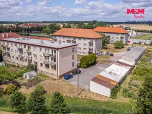 Prodej garáže, Holice, Dukelská, 18 m2