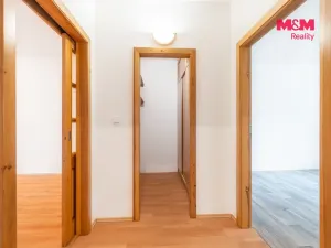 Prodej bytu 3+kk, Vsetín, Bratří Hlaviců, 55 m2